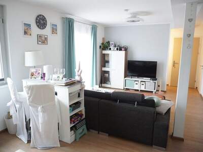 Wohnung mit Balkon mieten in 8641 Sankt Marein (Bild 3)