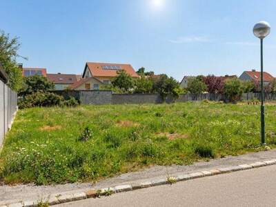 Grundstück kaufen in 3430 Tulln (Bild 3)