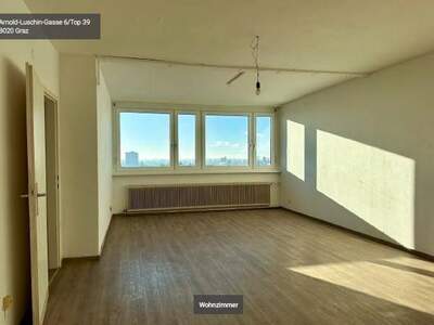 Wohnung provisionsfrei mieten in 8020 Graz