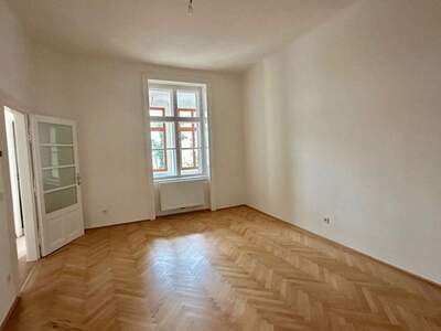 Altbauwohnung mieten in 1180 Wien (Bild 2)