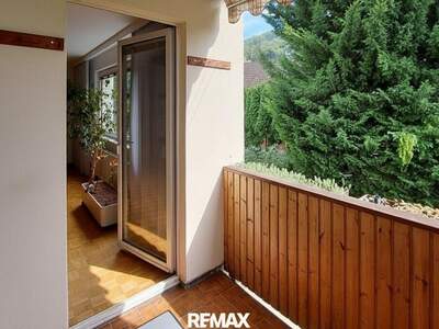 Wohnung mit Balkon kaufen in 3400 Klosterneuburg (Bild 3)