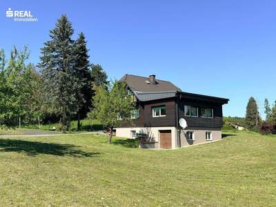 Haus kaufen in 8552 Eibiswald
