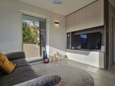 Wohnung mit Balkon kaufen in 6200 Jenbach (Bild 4)