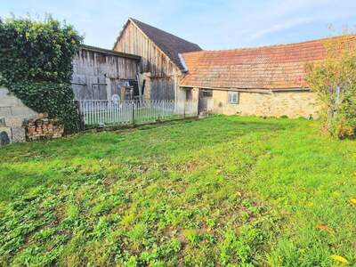 Grundstück kaufen in 3552 Droß