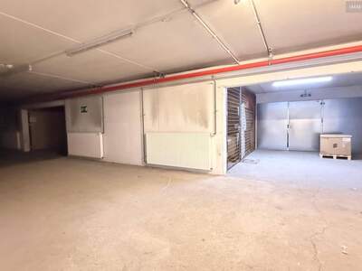 Gewerbeobjekt mieten in 2320 Schwechat