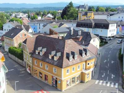 Haus kaufen in 4840 Vöcklabruck