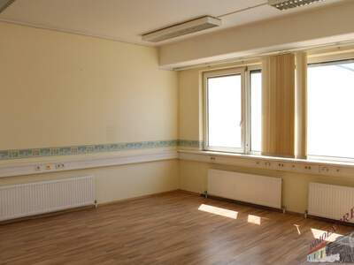 Büro / Praxis mieten in 3100 St. Pölten (Bild 4)