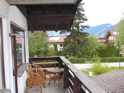 Mietwohnung provisionsfrei in 6271 Finsing