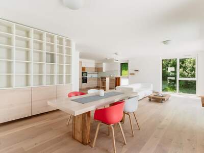 Wohnung kaufen in 5023 Salzburg (Bild 3)
