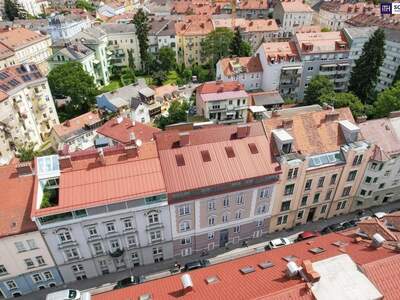 Anlageobjekt kaufen in 8010 Graz