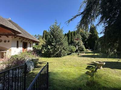 Haus mit Garten kaufen in 8372 Cserszegtomaj (Bild 4)