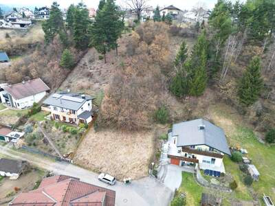 Grundstück kaufen in 9871 Seeboden