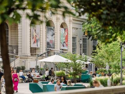 Gewerbeobjekt mieten in 1070 Wien