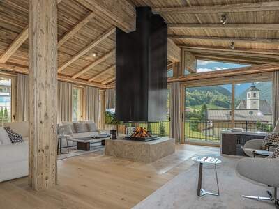 Chalet kaufen in 6365 Kirchberg (Bild 4)