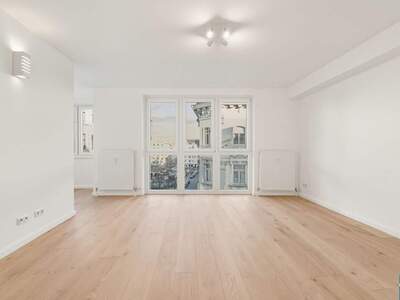 Eigentumswohnung in 1020 Wien