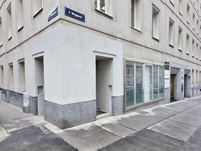 Gewerbeobjekt mieten in 1090 Wien (Bild 1)