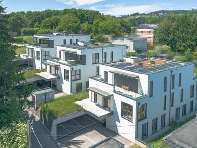 Wohnung kaufen in 4040 Linz