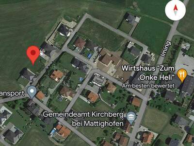 Grundstück kaufen in 5232 Kirchberg (Bild 3)