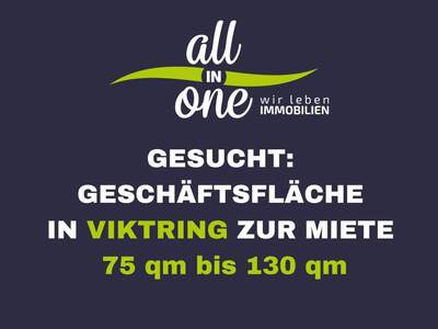 Gewerbeobjekt mieten in 9073 Klagenfurt