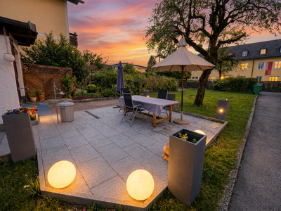 Einfamilienhaus kaufen in 5020 Salzburg
