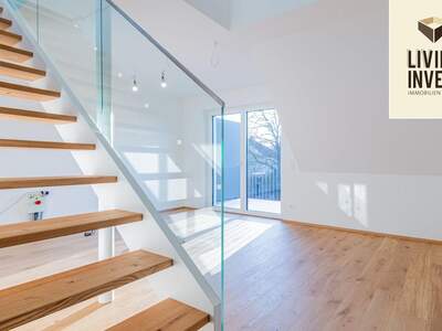 Wohnung mit Balkon kaufen in 4030 Linz (Bild 1)