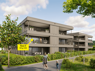 Wohnung kaufen in 6800 Feldkirch