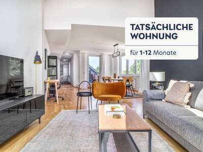 Wohnung mieten in 1130 Wien