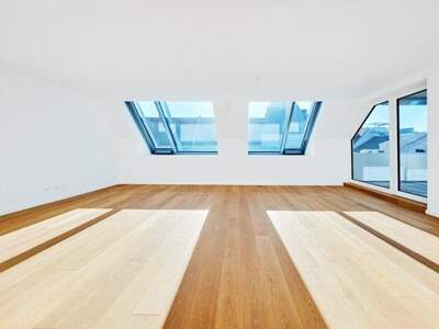 Terrassenwohnung kaufen in 1070 Wien (Bild 4)