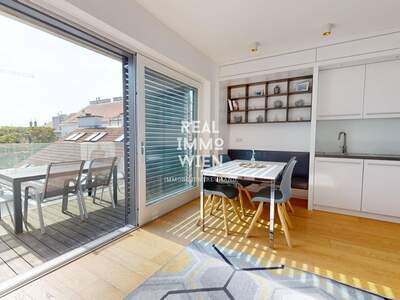 Wohnung mieten in 1090 Wien