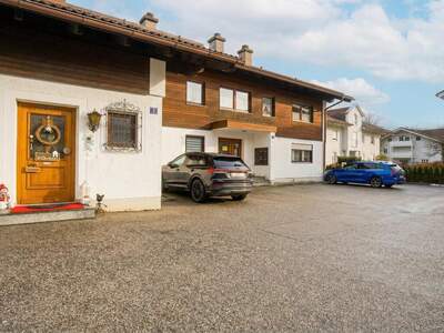 Etagenwohnung kaufen in 5071 Walserberg