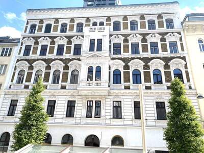 Wohnung kaufen in 1060 Wien