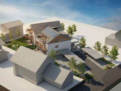 Terrassenwohnung kaufen in 5162 Obertrum (Bild 3)