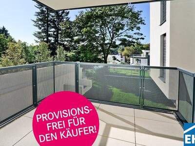 Terrassenwohnung kaufen in 1170 Wien (Bild 1)