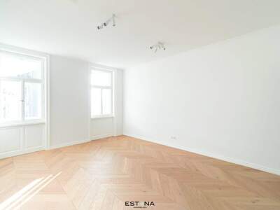 Eigentumswohnung in 1030 Wien