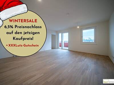 Wohnung kaufen in 1220 Wien