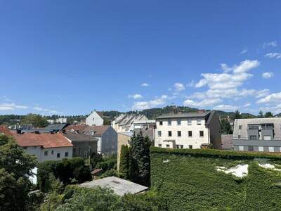 Terrassenwohnung mieten in 4040 Linz (Bild 3)