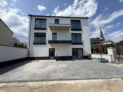 Wohnung kaufen in 2345 Brunn