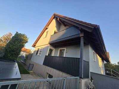 Haus kaufen in 2294 Breitensee