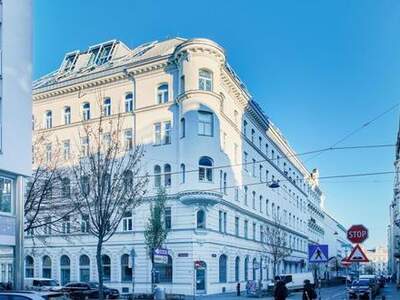 Eigentumswohnung in 1070 Wien