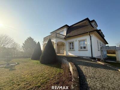 Haus mit Garten kaufen in 2423 Deutsch Jahrndorf (Bild 3)