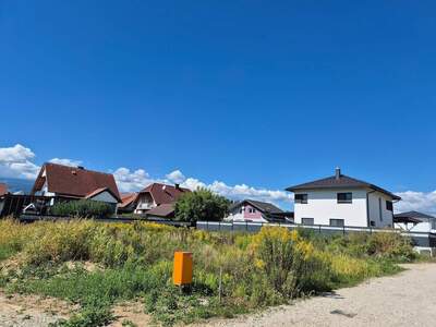 Grundstück kaufen in 9400 Wolfsberg