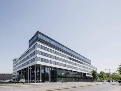 Gewerbeobjekt mieten in 1210 Wien