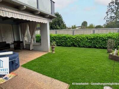 Haus mit Garten kaufen in 8435 Leitring (Bild 2)