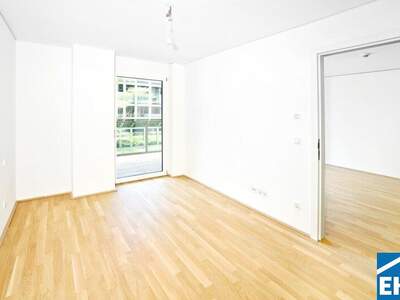 Terrassenwohnung kaufen in 1090 Wien (Bild 3)