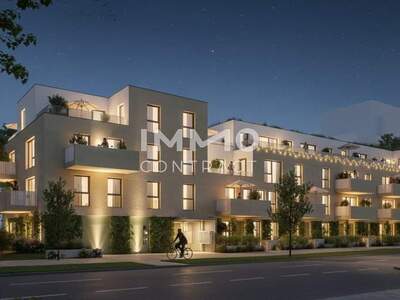 Eigentumswohnung in 1220 Wien