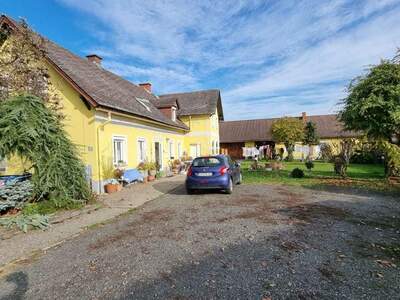 Anlageobjekt kaufen in 8434 Neutillmitsch (Bild 1)