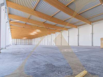 Gewerbeobjekt mieten in 4653 Eberstalzell