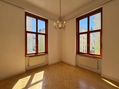 Apartment provisionsfrei mieten in 1030 Wien
