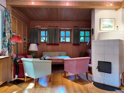 Haus mieten in 6370 Kitzbühel