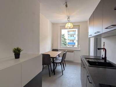 Wohnung mit Balkon mieten in 8020 Graz (Bild 5)